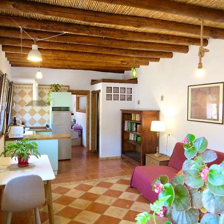 El Encanto Monachil Εξωτερικό φωτογραφία