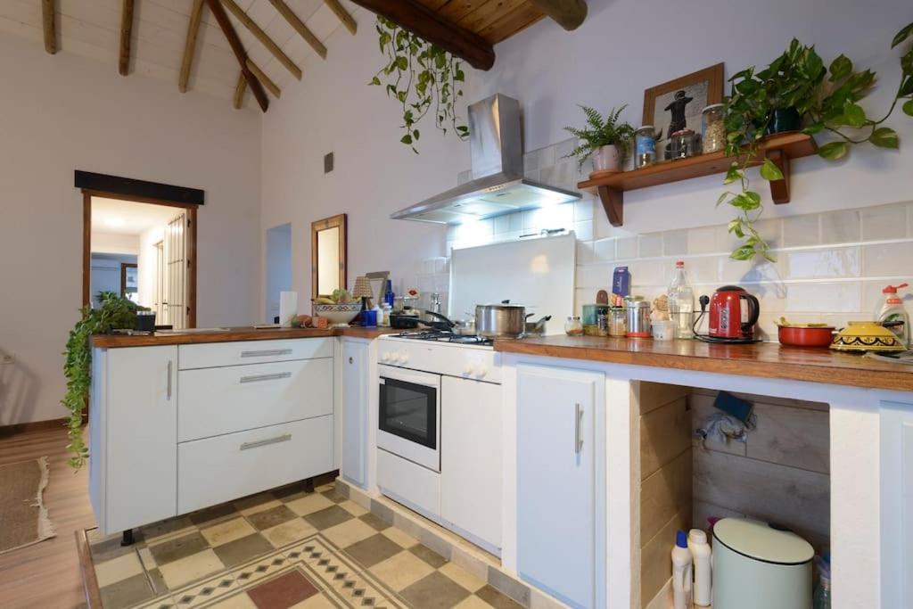 El Encanto Monachil Εξωτερικό φωτογραφία