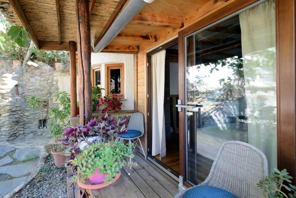 El Encanto Monachil Εξωτερικό φωτογραφία