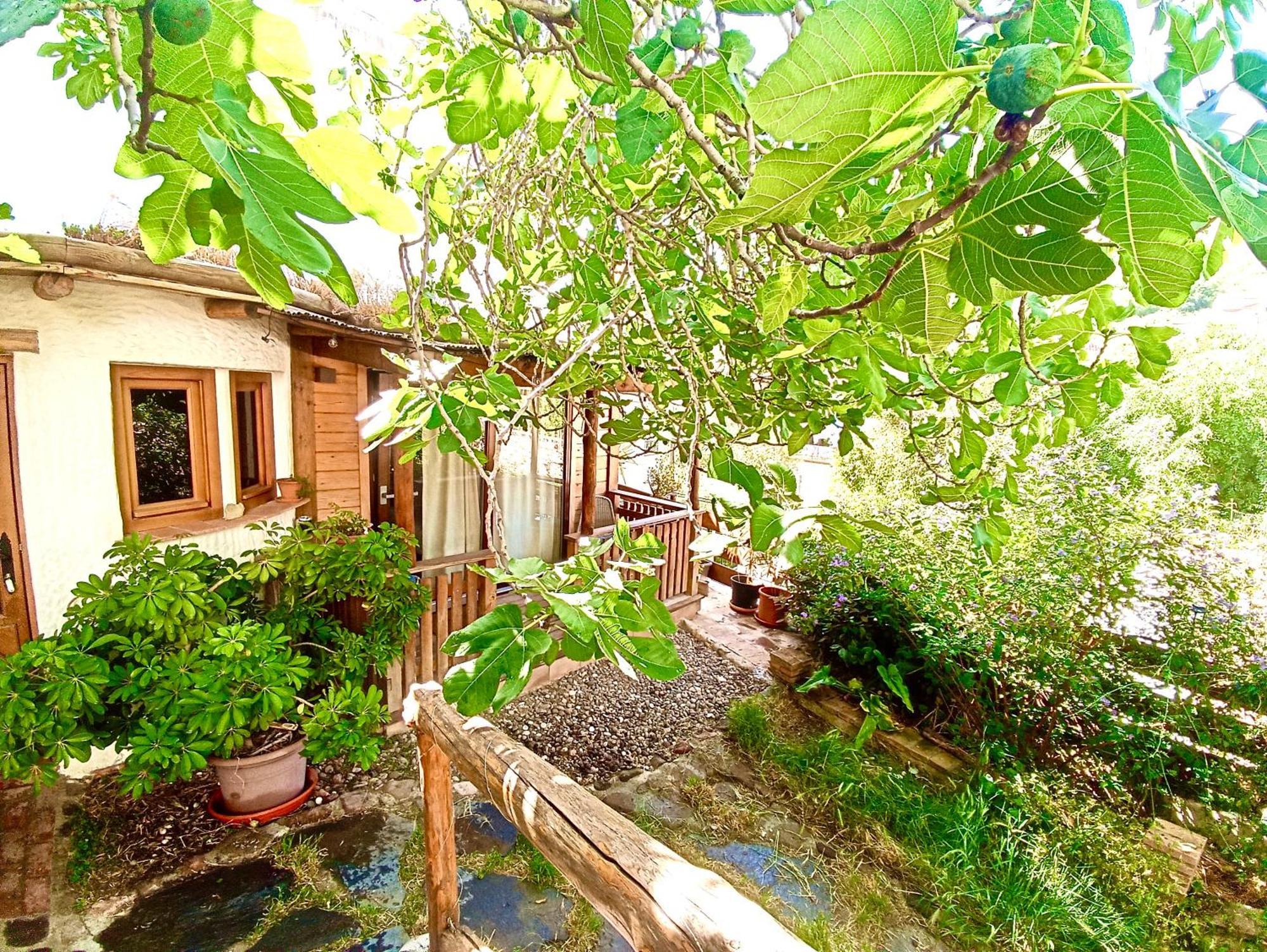 El Encanto Monachil Εξωτερικό φωτογραφία