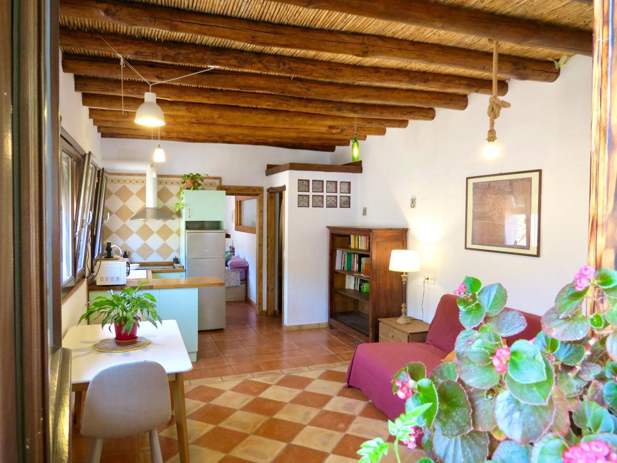 El Encanto Monachil Εξωτερικό φωτογραφία