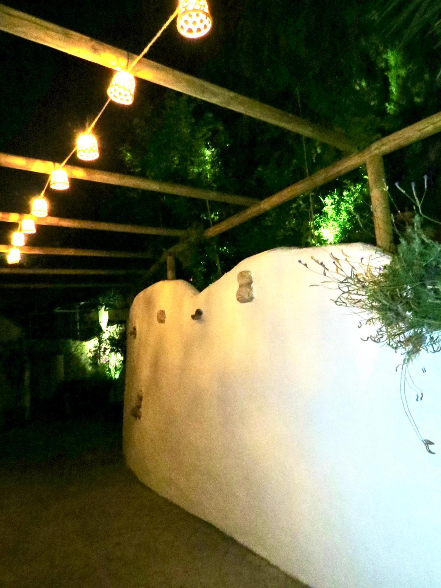 El Encanto Monachil Εξωτερικό φωτογραφία