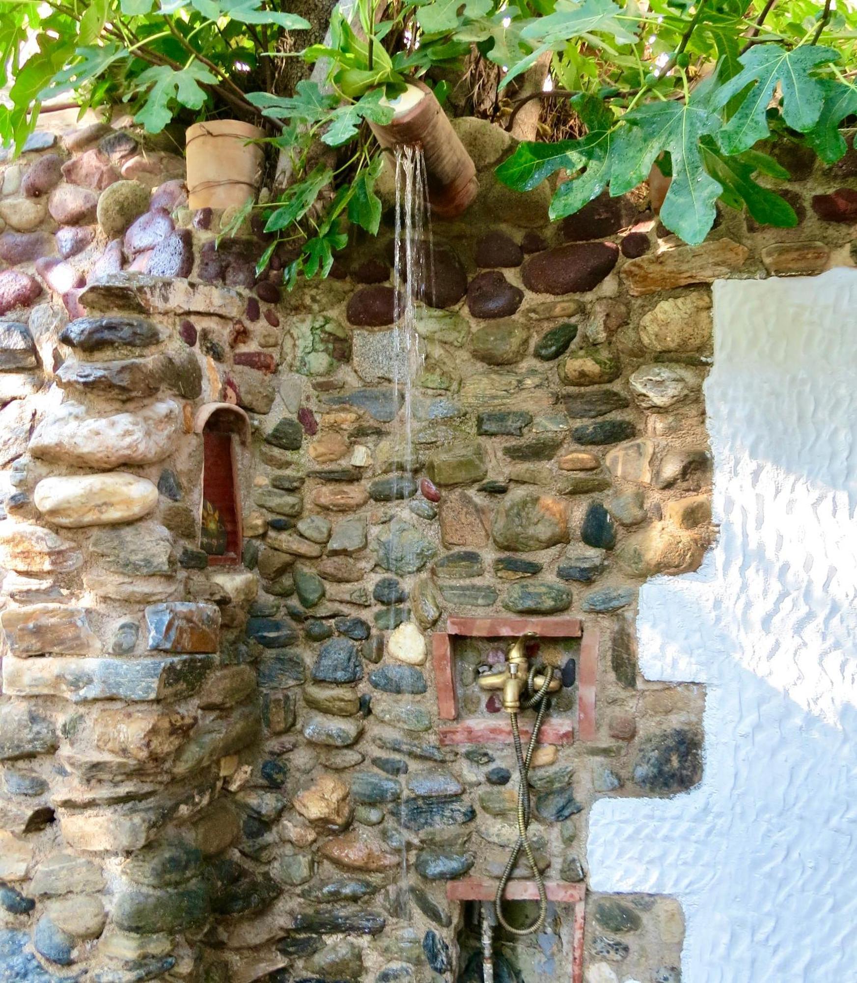 El Encanto Monachil Εξωτερικό φωτογραφία