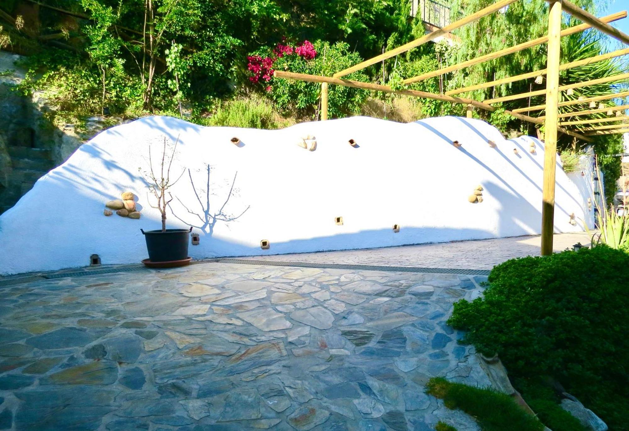 El Encanto Monachil Εξωτερικό φωτογραφία