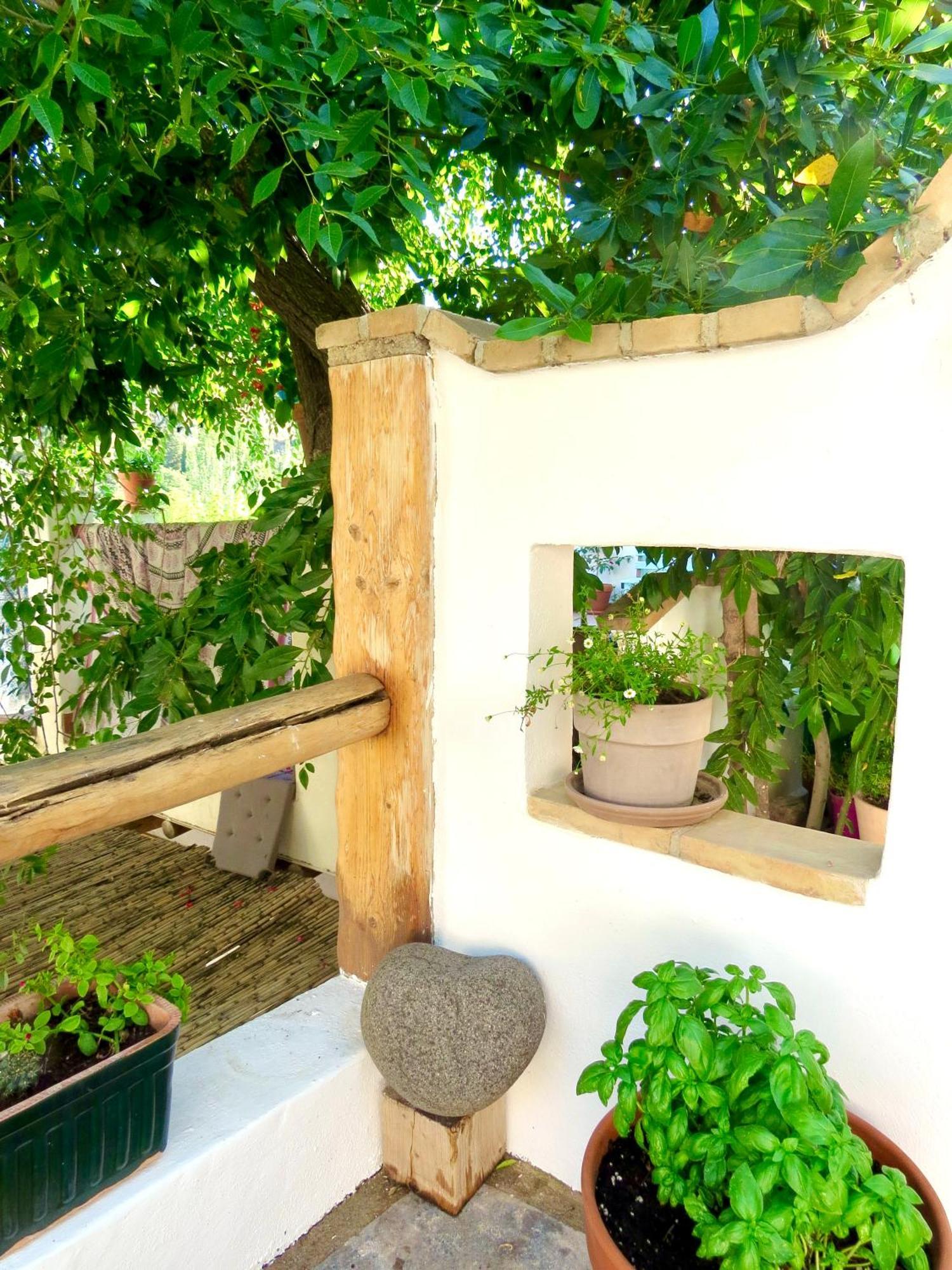 El Encanto Monachil Εξωτερικό φωτογραφία