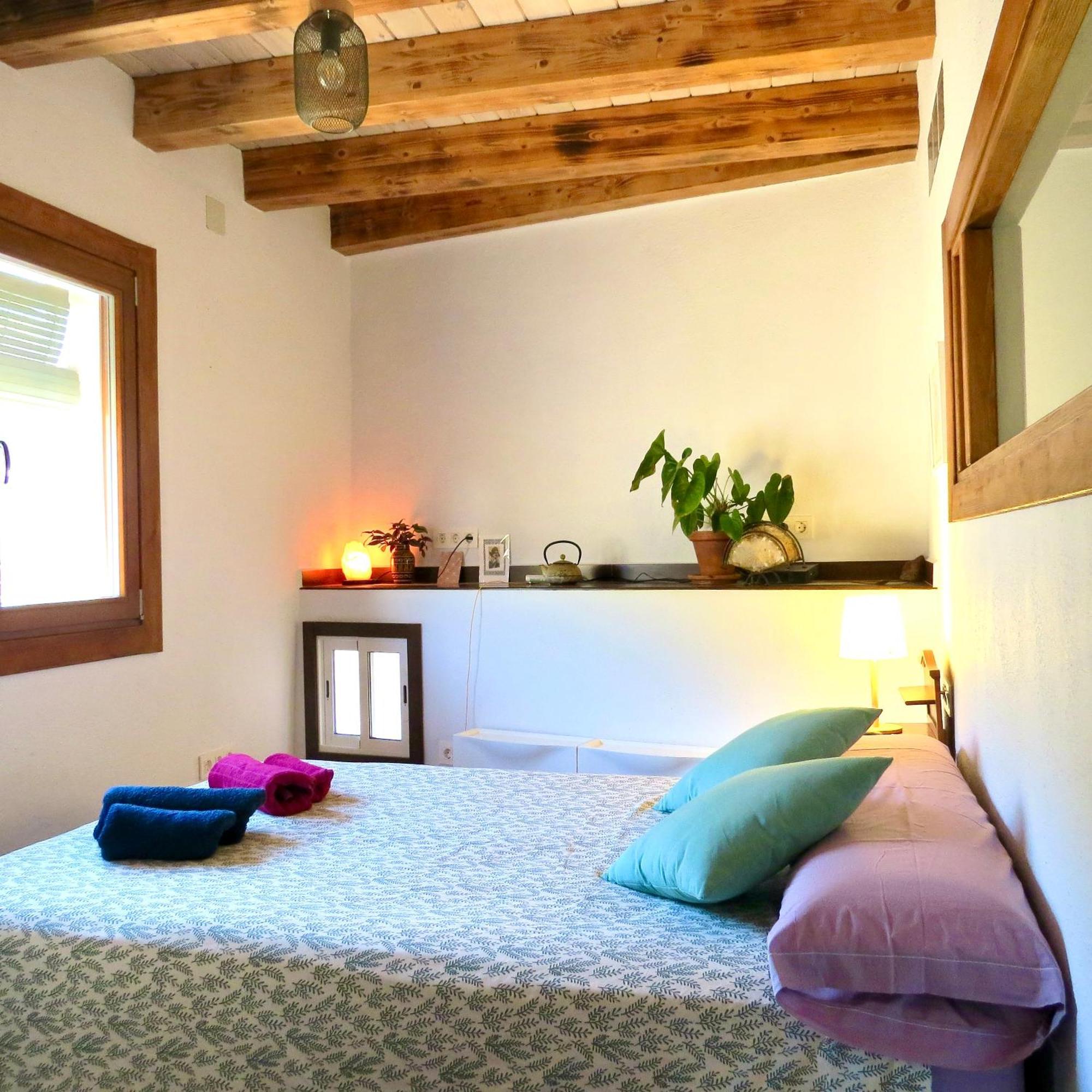El Encanto Monachil Εξωτερικό φωτογραφία